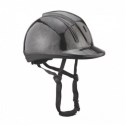 Jezdecká helma ECOSonic, velikost S/M