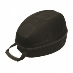 Kufřík na jezdeckou helmu